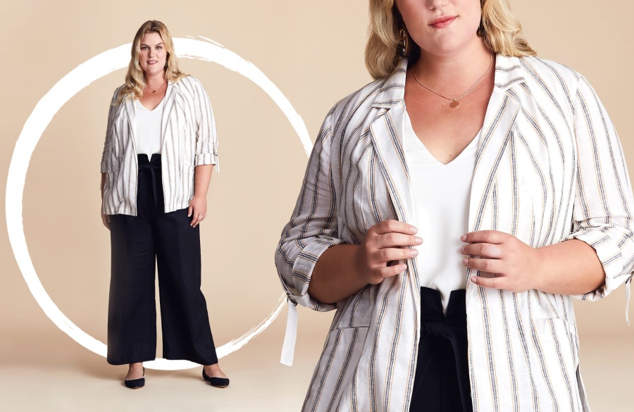 فرم بدن سیب