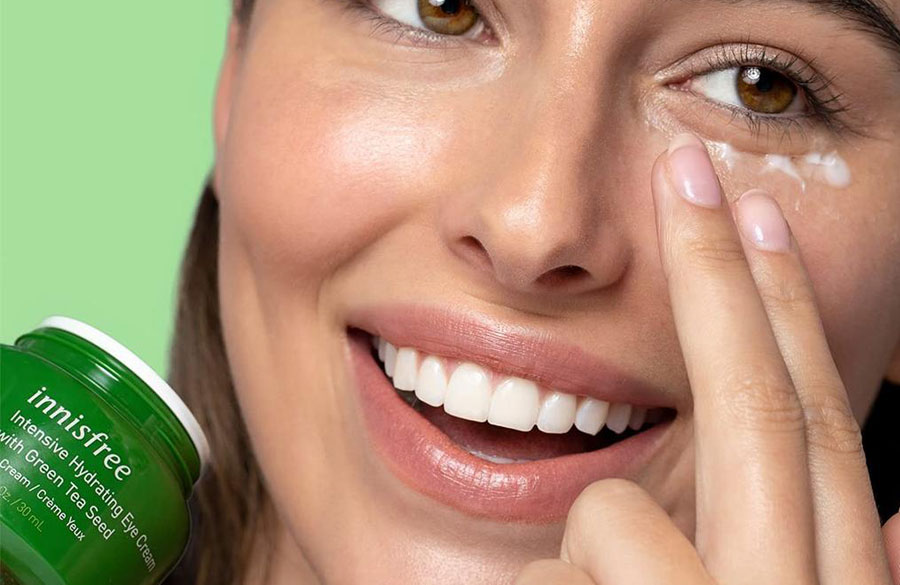 محصولات آرایشی کرهای Innisfree