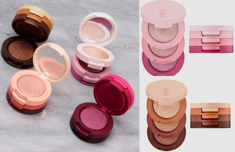 برند لوازم آرایش کرهای KAJA