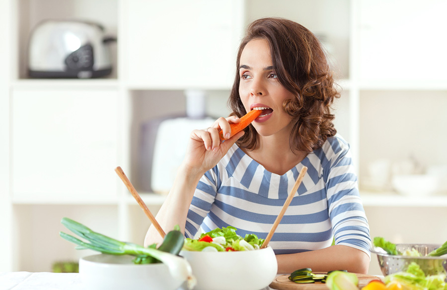 مکمل پیری پوست