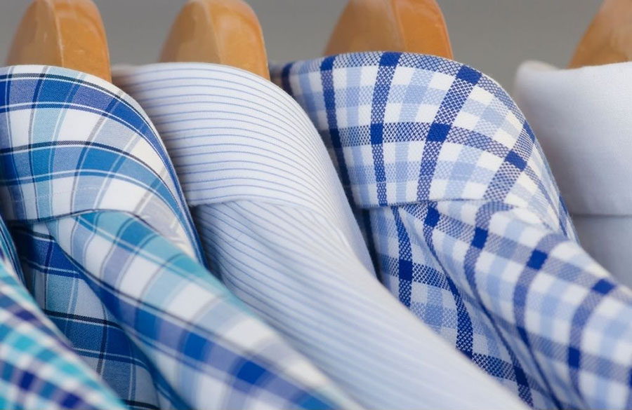 انواع پیراهن تابستانی مردانه