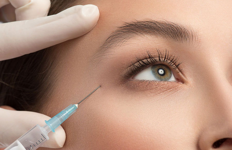 لیفت با فیلر