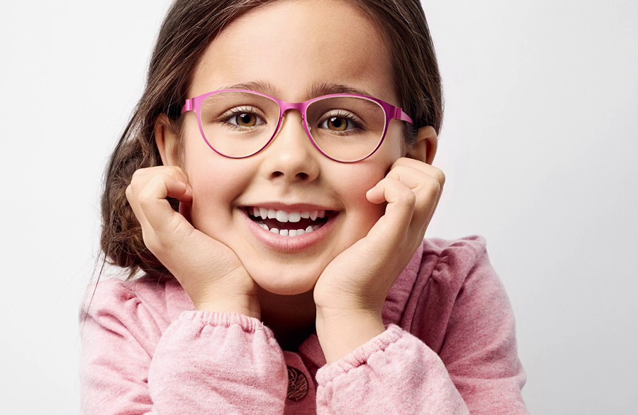 عینکهای تمام قاب