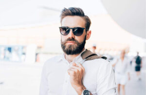 اکسسوری تابستانی مردانه