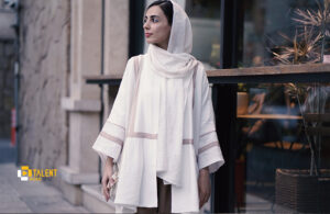 مانتو زنانه اکزاترس