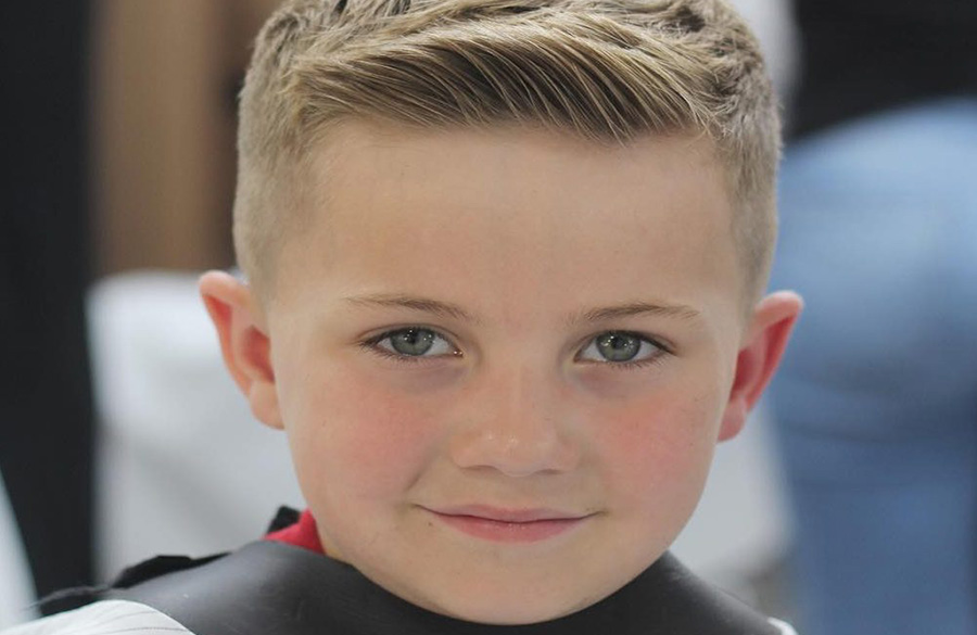 انتخاب مدل مو بر اساس فرم صورت