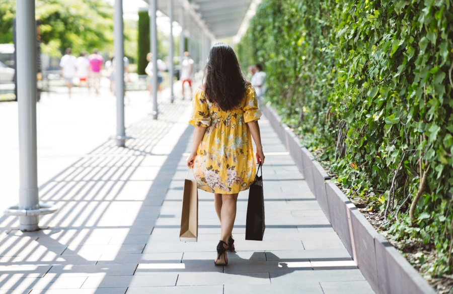 بایدها و نبایدهای اندام سیبی شکل