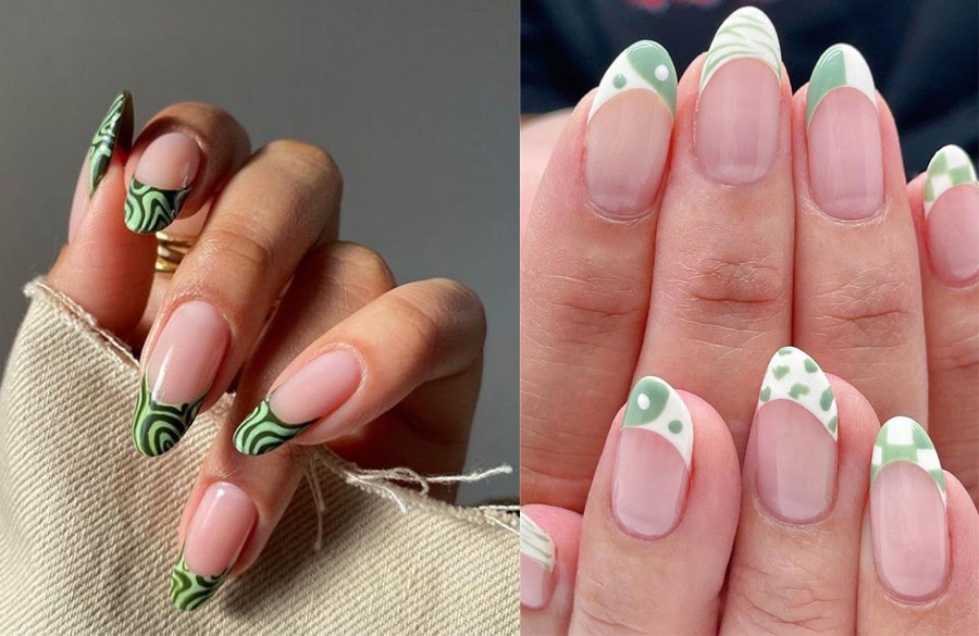 طرحهای هنری و آبستره