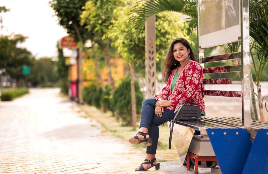 مشخصات فرم اندام سیبی شکل