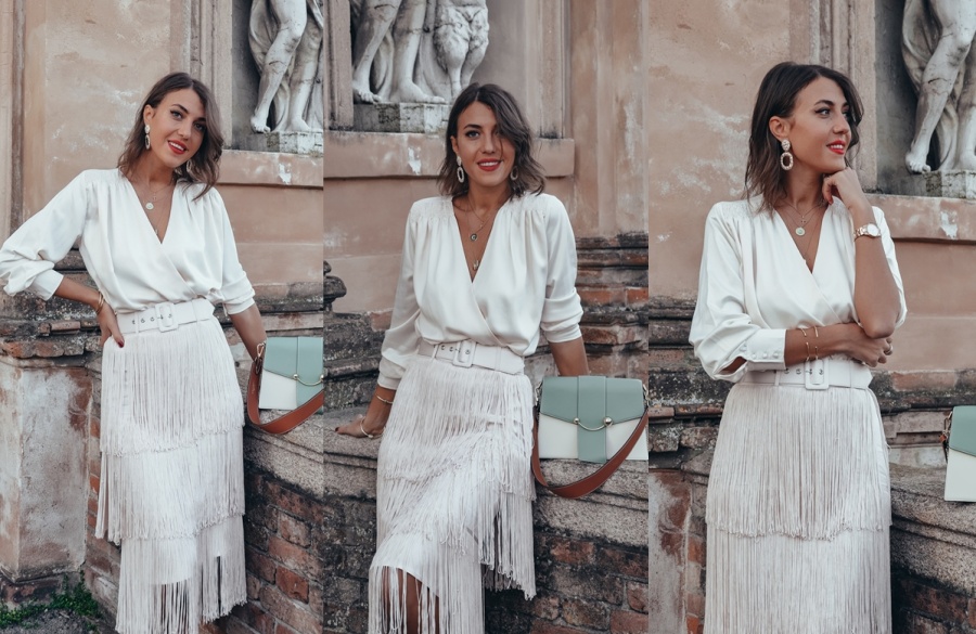 ویژگیهای استایل رمانتیک