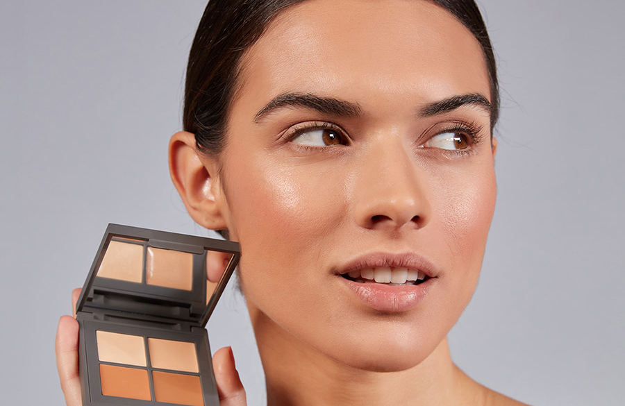 پالت کانتور