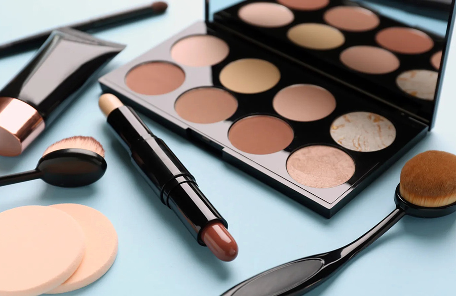 پالت کانتور