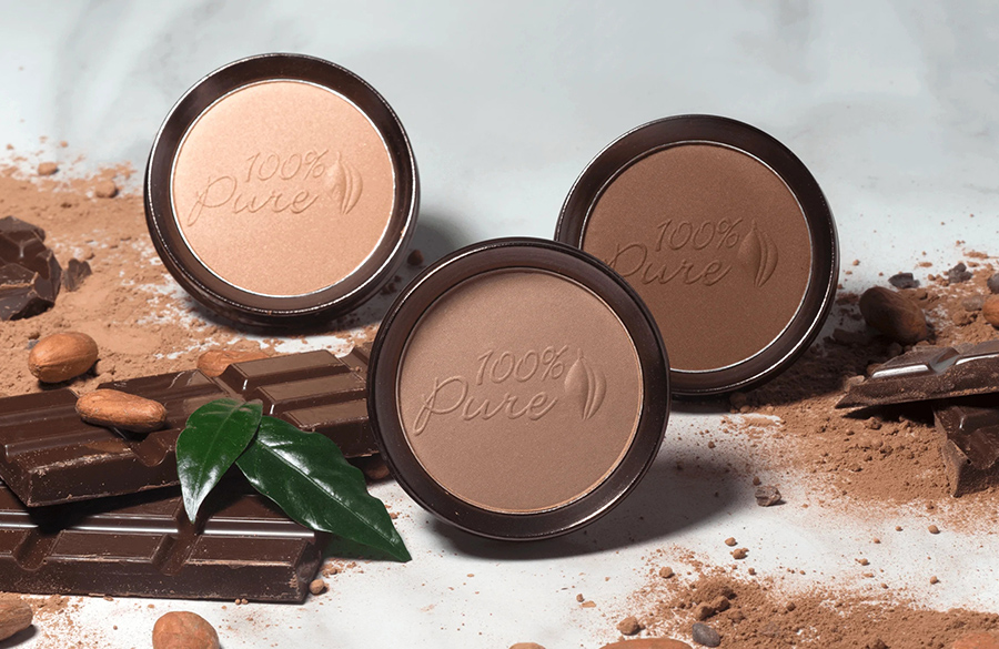 پالت کانتور