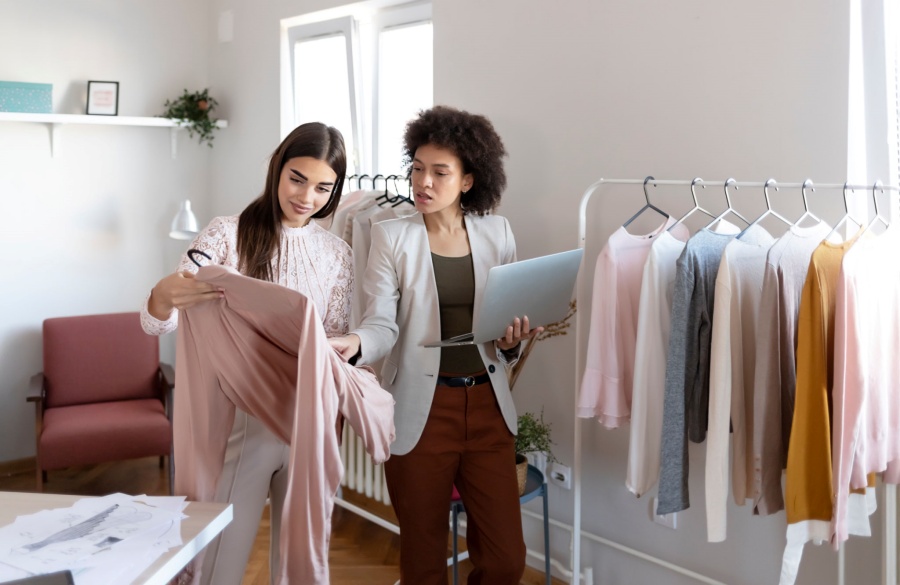 فرم بدن الماسی