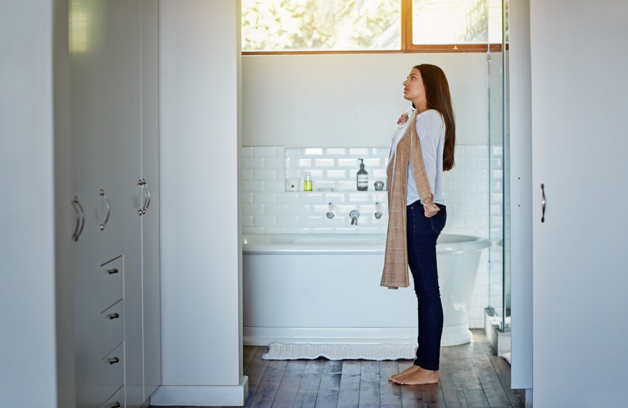 پیدا کردن تناسب به کمک خیاط