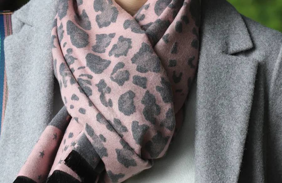 گرهی خاص و زیبا