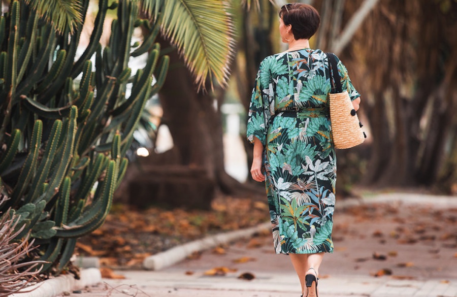 6 مزیت پارچه ویسکوز