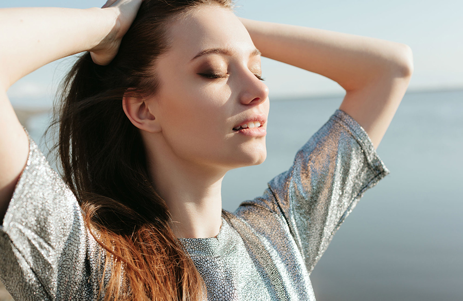 مراقبت تابستانی از پوست