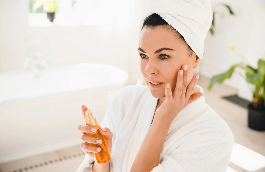 مراقبت تابستانی از پوست