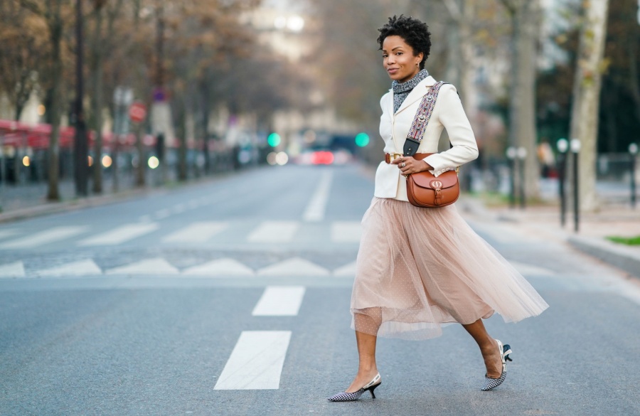 رنگ خنثی برای ست کردن لباس