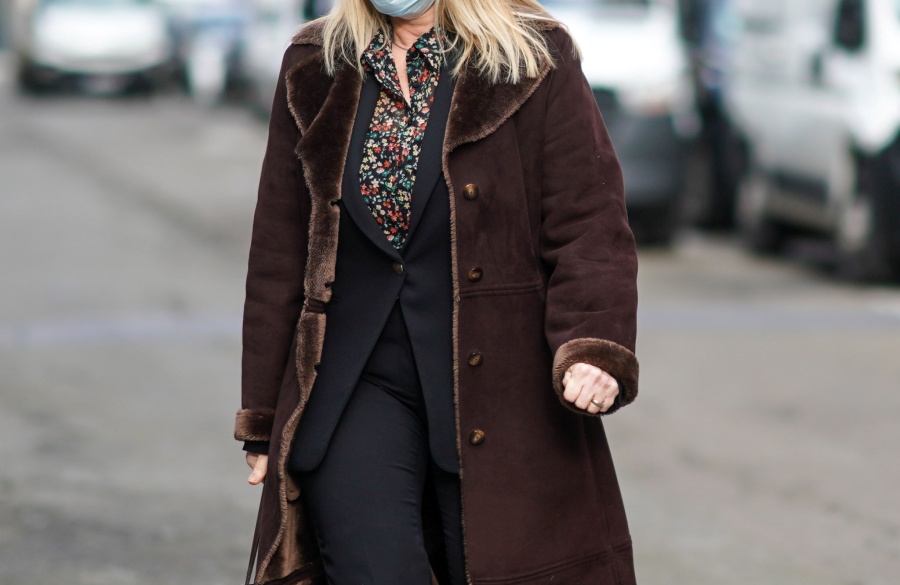 چه رنگهایی با قهوهای ست میشوند