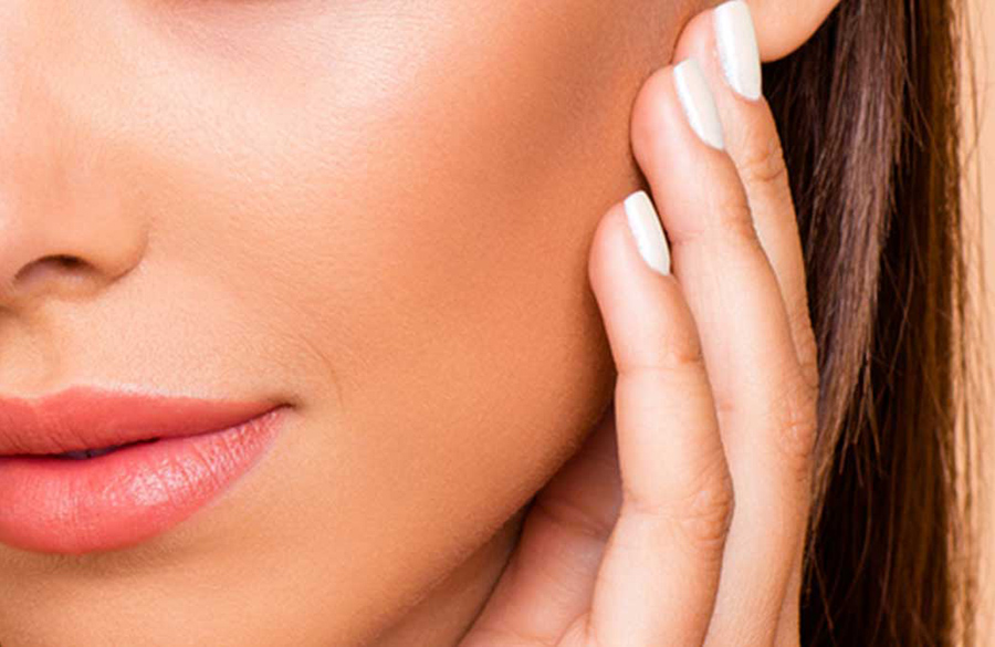 کیکی شدن کرمپودر