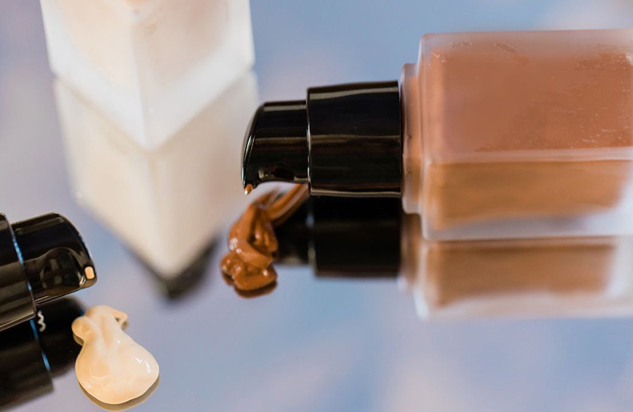 کیکی شدن کرمپودر