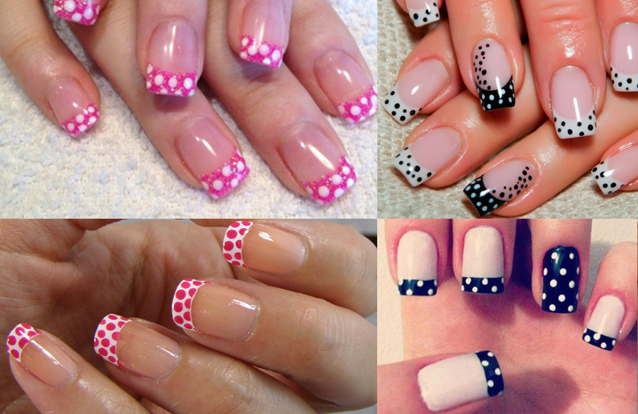 فرنچ خالدار