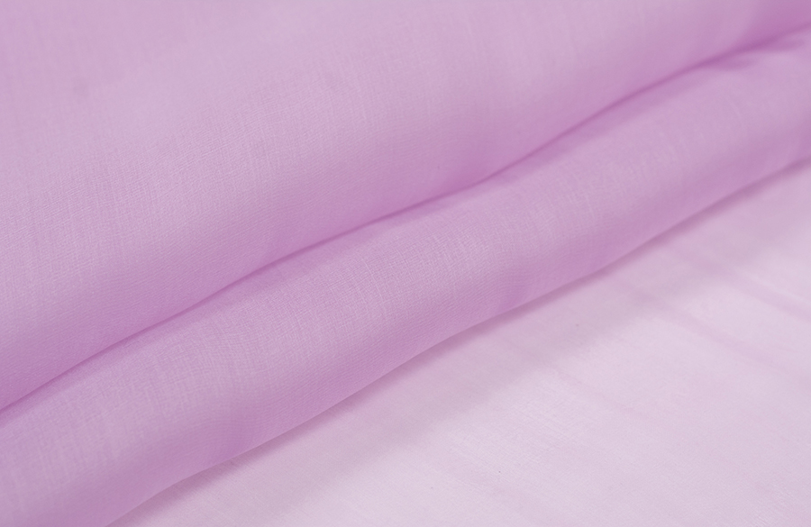 پارچهی مناسب دامن چند لایه