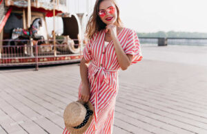 معرفی 10 ست تابستانه