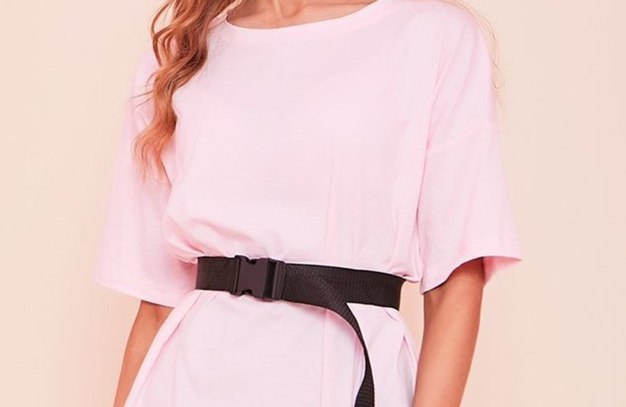 تیشرت اورسایز