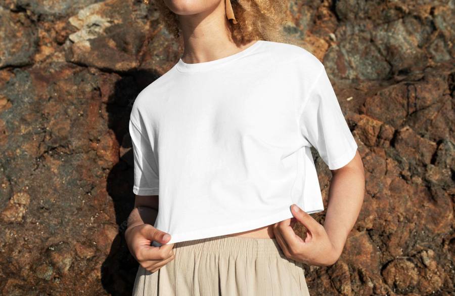 کراپهای زیبا