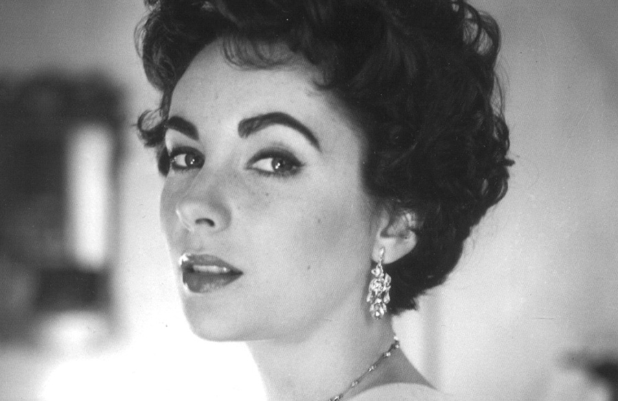 الیزابت تیلور