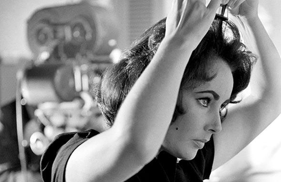 الیزابت تیلور