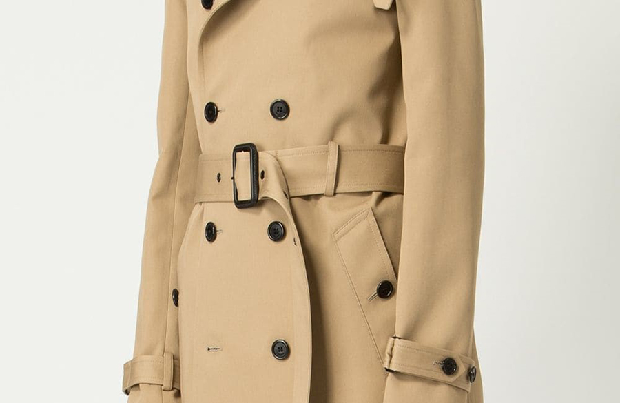 پارچهی کت گاباردین