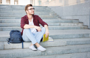 ست دانشجویی مردانه