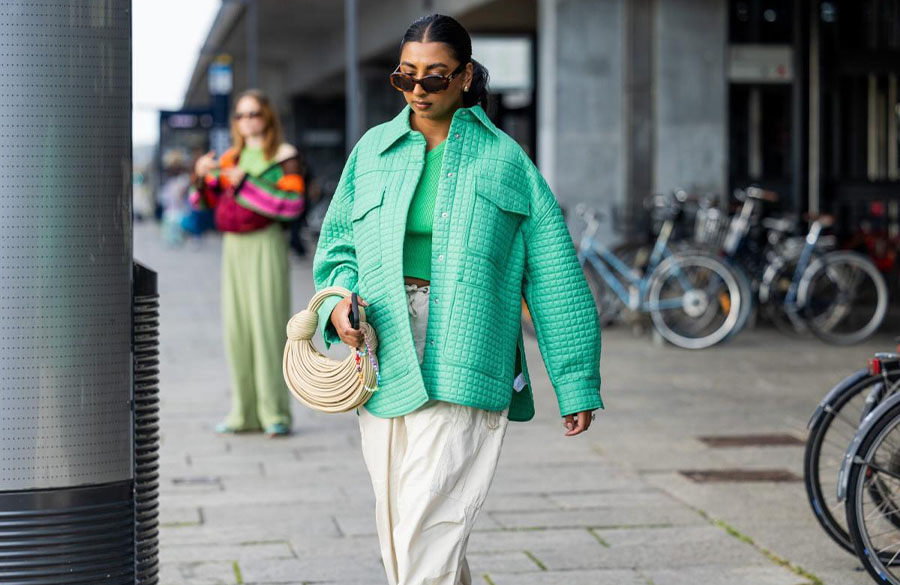 ترند پاییز و زمستان 2022