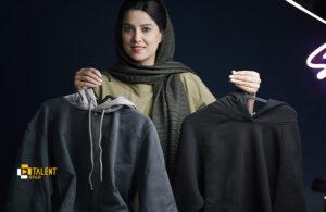 هودی مردانه رونی و سیکس زیرو ناین