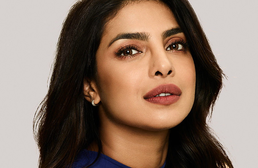 پریانکا چوپرا