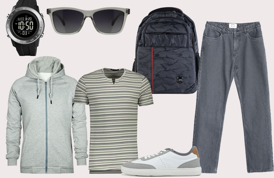 ست دانشجویی 4