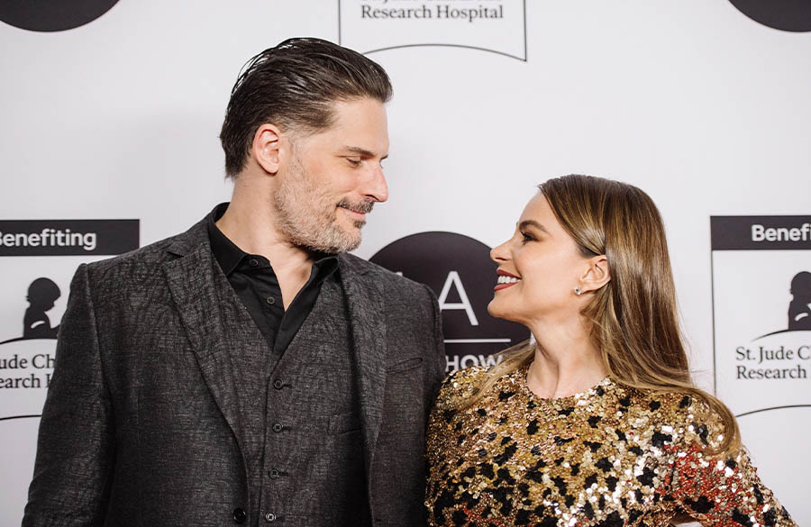 راز زیبایی سوفیا ورگارا