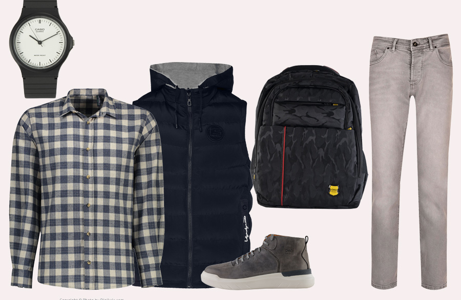 ست دانشجویی 7