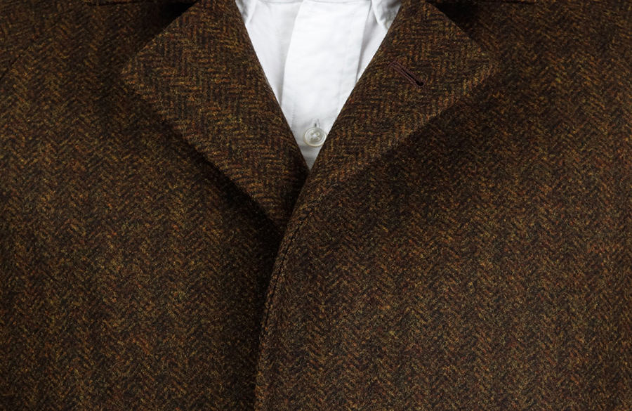 پارچهی کت توئید