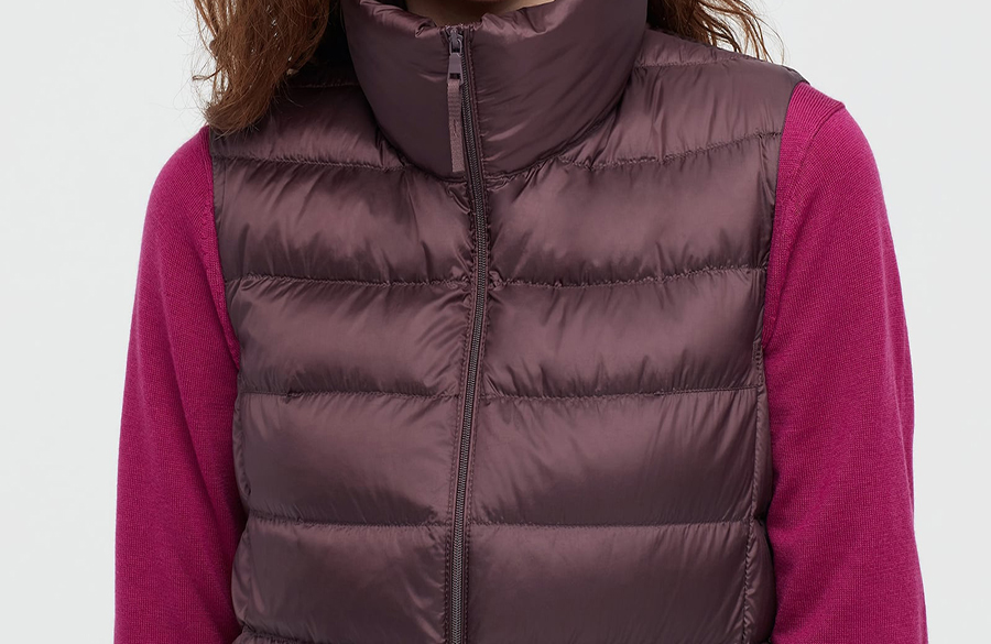 جلیقهی زنانه برای پاییز