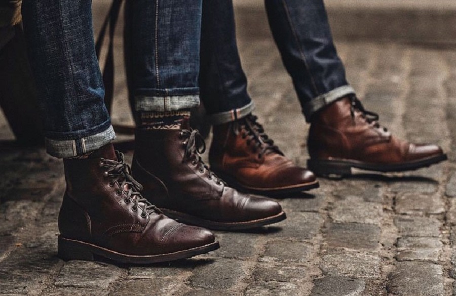 ۴ مدل بوت جذاب که برای استایلهای پاییزی مناسبند 1 The Best Boots To Wear This Fall