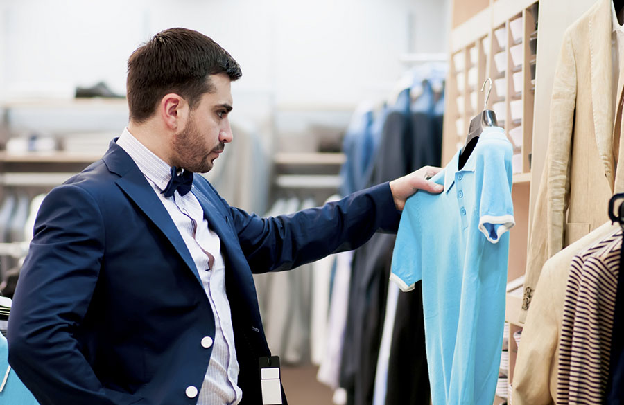 خرید لباس کاربردی