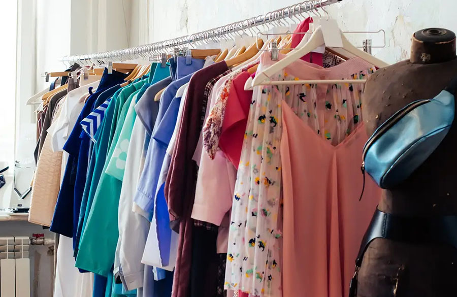 خرید لباس کاربردی