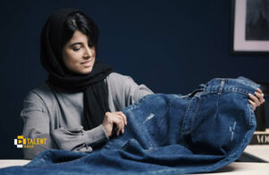 شلوار زنانه وینکلر