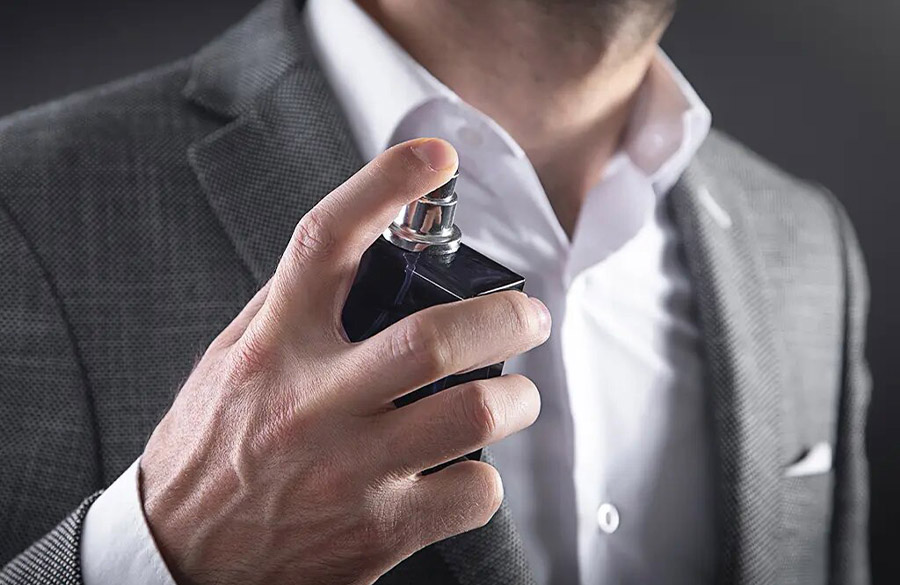 ادکلن مردانه