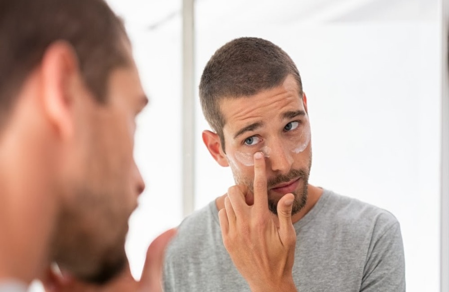 اهمیت مراقبت از گوست برای افزایش جذابیت